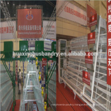 China factory supplier used poultry bird trap cage